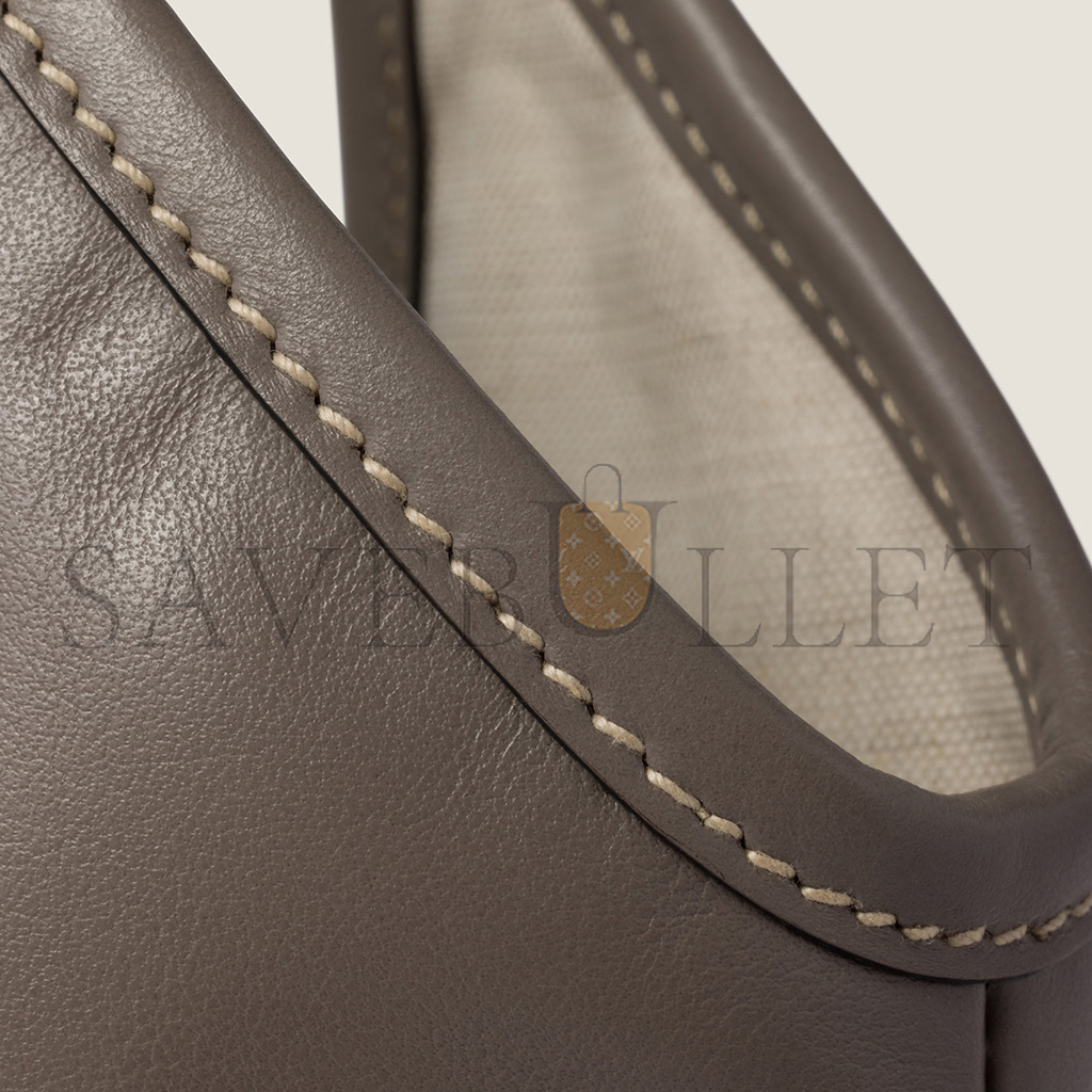 M1v M1v ivy leather bag 5bg231 (40*35cm)
